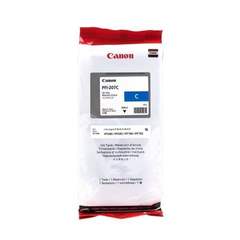 Картридж Canon PFI-207 C/8790B001