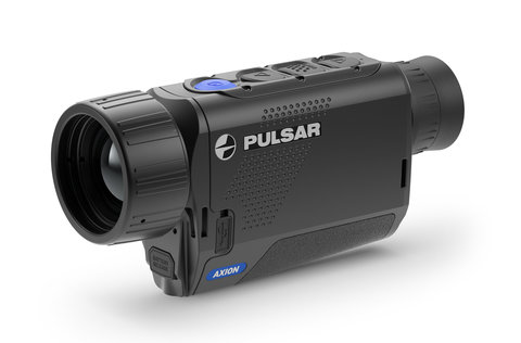 Тепловизор Pulsar Axion XM38