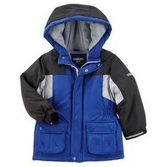 OSH KOSH Куртка парка зимняя МВ182