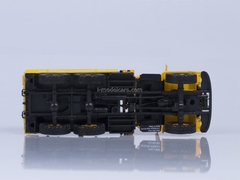 ZIL-131 UMP-350 unitized engine preheater 1975 Aeroflot AutoHistory 1:43