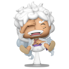Funko POP! One Piece: Luffy Gear Five (Exc) (1621)