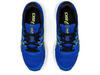 Asics Gel Contend 6 Gs кроссовки беговые детские синие - 4