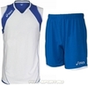 Asics Set Volley SMU Форма волейбольная - 1