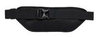 Asics Waist Pouch сумка пояс черная - 2