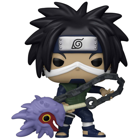 Funko POP! Naruto: Kotetsu Hagane (1197)