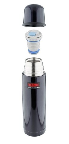 Термос THERMOS® FBB-500 BC MB 0.5L синий (836045)