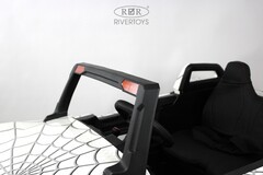 BUGGY A707AA LUX (Полноприводный, двухместный)