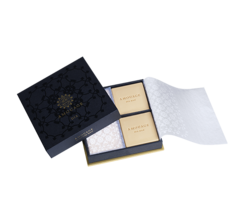 Amouage Dia man soap 4x50гр