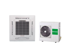 Cплит-система кассетного типа Rovex RB-48HR3/CCU-48HR3