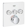 GROHE Grohtherm SmartControl 29157LS0 Термостат для душа встраиваемый на 3 потребителя