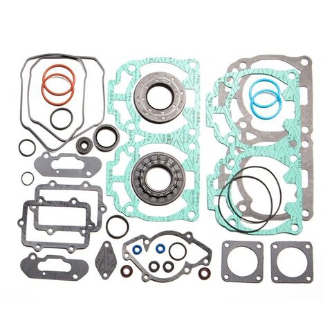 Полный комплект прокладок SPI 09-711303 для BRP LYNX/Ski-Doo Rotax 600 E-TEC (2009-2020) (420889924)