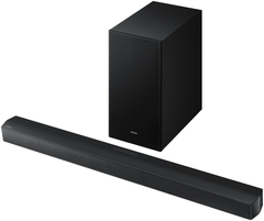 Саундбар Samsung HW-B650F