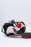 Кросс-боди BRACCIALINI looney tunes