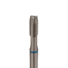 Метчик М 8,0х1,25 (Машинный) DIN371 HSS-G 6h B/4-5P 90мм a=6,2 Ruko 232080