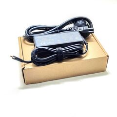 Блок питания Type C универсальный 20V/3.25A 15V/3A 12V/3A 9V/2A 5V/2A MND-65-UC для ноутбуков, телефонов и планшетов