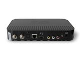 Спутниковый ресивер Триколор ТВ General Satellite GS B521 двухтюнерный (1500р/год) HDMI кабель, батарейки ААА в комплекте (ЦЕНТР)