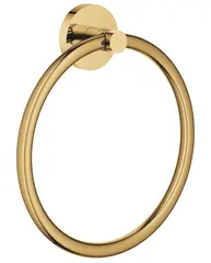 Кольцо для полотенца GROHE Essentials, холодный рассвет глянец (40365GL1)