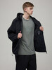 Куртка Trailhead MJK588 Black