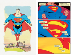 Superman For All Seasons (На английском языке)