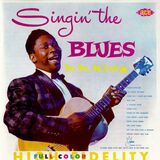 KING, B.B.: Singin' The Blues (Компакт-диск)