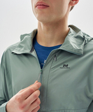 Костюм мужской беговой Nordski Easy Run Pro Light Ice Mint/Black