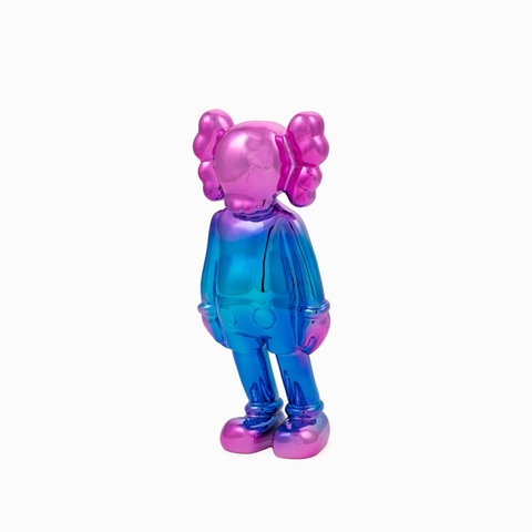 Фото: Статуэтка  KAWS высота 35 - основной вид