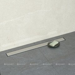 Bettoserb Confluo Frameless Line 13701234-NEW Душевой лоток 950 мм фото