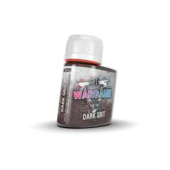 Dark Grit 35ml
