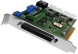 Плата ICP DAS PCI-822LU CR