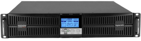 Источник бесперебойного питания HIDEN EXPERT UDC9206H-RT