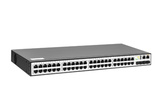 Коммутатор управляемый SNR SNR-S2995G-48TX-RPS