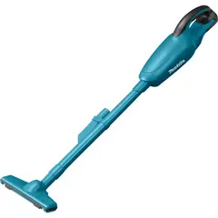 Аккумуляторный пылесос Makita DCL180Z