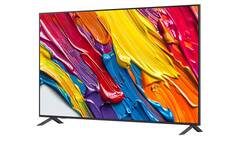 Телевизор LG 75" 75QNED82A6B 4K Ultra HD