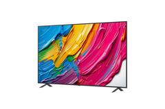 Телевизор LG 86" 86QNED80A6A 4K Ultra HD