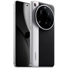 Смартфон Xiaomi 15 Ultra 16/512GB, Silver Chrome (Серебро)
