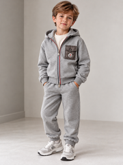 Хлопковый костюм Moncler, 116