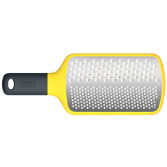 Терка с двумя лезвиями multi-grate, желтая