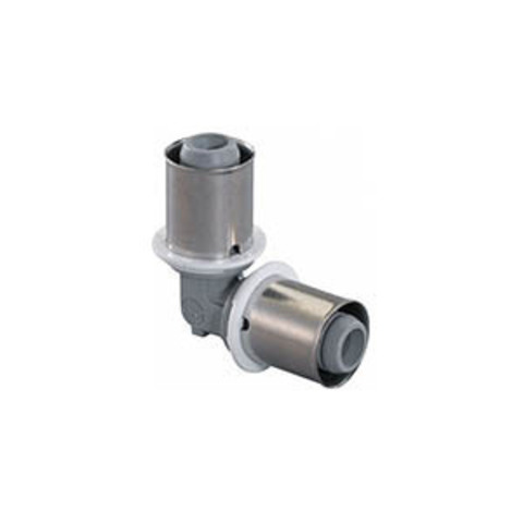 Пресс-угольник 40 мм Uponor S-Press PPSU