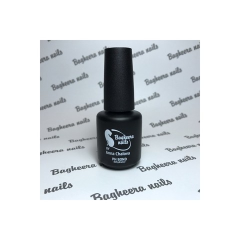 Bagheera Nails B-6 Bond Dehydrator - Бонд Дегидратор 16 мл PA