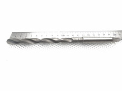 Сверло 10мм (110х195) к\х Р6М5 К/М1 СССР