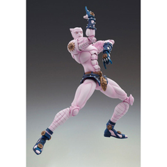 Фигурка JoJo's Bizarre Adventure Chozo Kado. Killer Queen Second