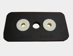 Весовой стек Body Solid WSP15