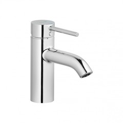 Kludi Bozz 382720576 Смеситель для раковины, цвет: хром фото