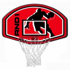 Щит с кольцом и сеткой Junior Backboard and Goal Combo 75cm