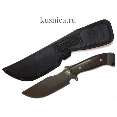 Нож Ворон, Саро