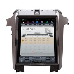 Магнитола для Lexus GX460 (2010-2018) Android 11 8/128GB IPS DSP 4G модель ZF-1815-Q6