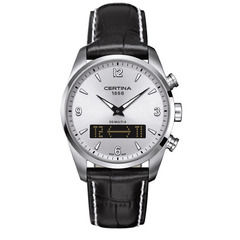 Certina C0204191603700