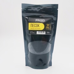 Песок Искры вулкана, мелкий, 250гр, ProArt