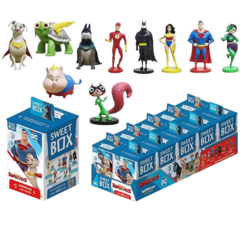 Sweet Box DC League of Super-Pets