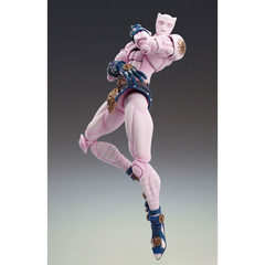 Фигурка JoJo's Bizarre Adventure Chozo Kado. Killer Queen Second